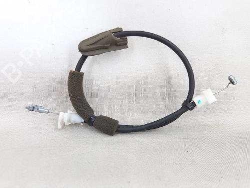 Cable PEUGEOT 508 SW I (8E_) 1.6 HDi | BP27952073E12 