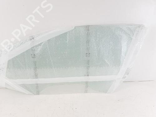 Front left door window OPEL CORSA D (S07) 1.0 (L08, L68) | BP27946960C18 