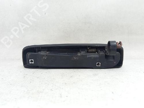 Front right exterior door handle FIAT PANDA (169_) 1.2 (169AXF2A, 169AXF1A) | BP27958248C129 