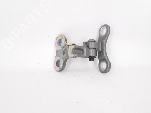 Hinge/Door check strap VOLVO S40 II (544) 1.6 D | BP27967531C146