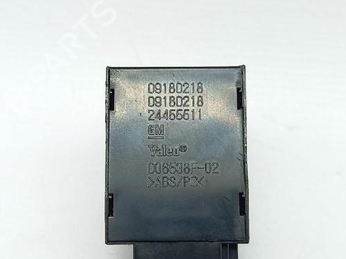 Elektronisk sensor FIAT CROMA (194_) 1.9 D Multijet | BP27961030M84 