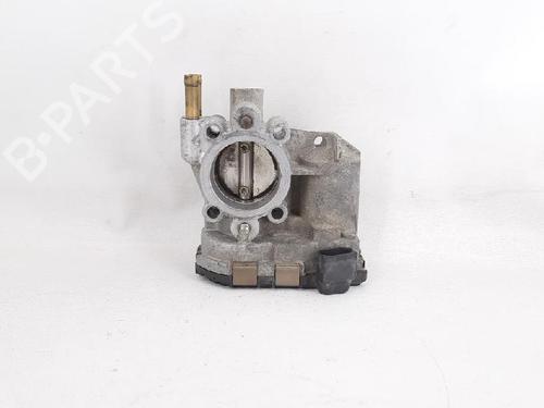 Throttle body OPEL AGILA A (H00) 1.0 12V (F68) | BP27940076M82