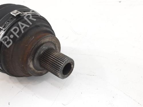 Right front driveshaft VW GOLF PLUS V (5M1, 521) 1.6 | BP27946912M39 