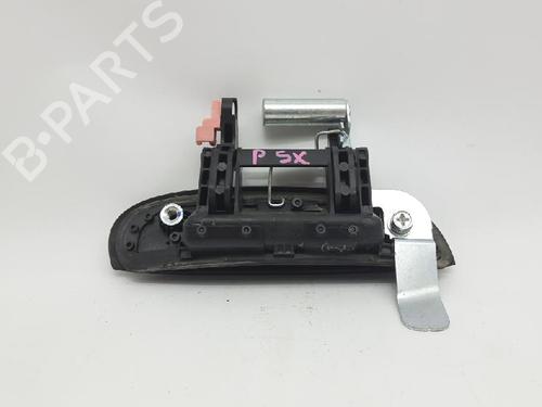Rear left exterior door handle HYUNDAI i10 I (PA) 1.1 | BP27966739C130 