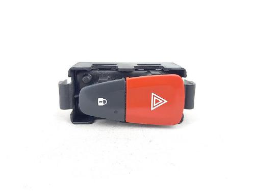 Warning switch RENAULT SCÉNIC III (JZ0/1_) 1.6 16V (JZ0U, JZ1B) | BP27951482I22 