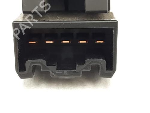 Left rear window switch SUZUKI GRAND VITARA I (FT, HT) 2.0 HDI 110 16V 4x4 (SQ420D, TD83V) | BP27950153I29 