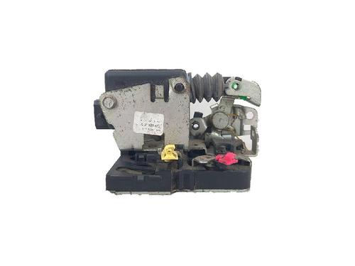 Used Front left lock DACIA LOGAN MCV (KS_) 1.6 Bifuel (87 hp) 27952616