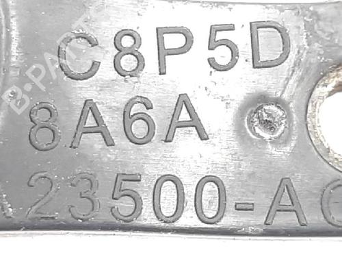 Hinge/Door check strap FORD FIESTA VI (CB1, CCN) 1.25 | BP27945134C146 