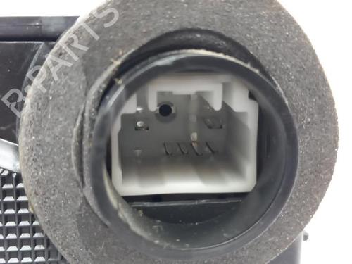 Front right lock TOYOTA PRIUS Liftback (_W2_) 1.5 Hybrid (NHW20_, NHW20R) | BP27960555C97 