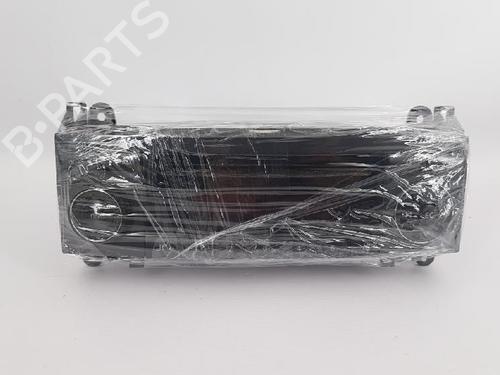 Radio MERCEDES-BENZ A-CLASS (W169) A 180 CDI (169.007, 169.307) | BP27960863E6 