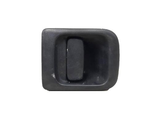 Used Front left exterior door handle OPEL MOVANO A Van (X70) 2.5 DTI (FD) (115 hp) 27947190