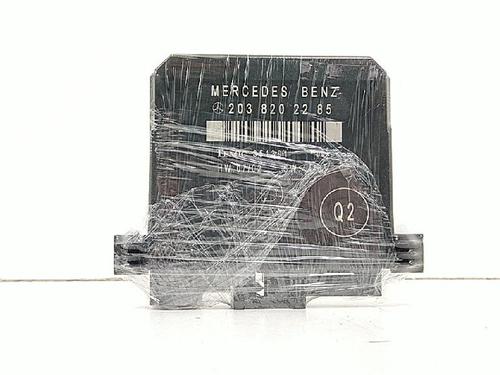 Modulo elettronico MERCEDES-BENZ C-CLASS T-Model (S203) C 270 CDI (203.216) | BP27941726M83 