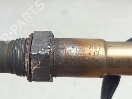 Electronic sensor RENAULT CLIO III (BR0/1, CR0/1) 1.6 16V (BR05, BR0B, BR0Y, BR15, BR1J, BR1M, BR1Y, CR0B,... | BP27958236M84