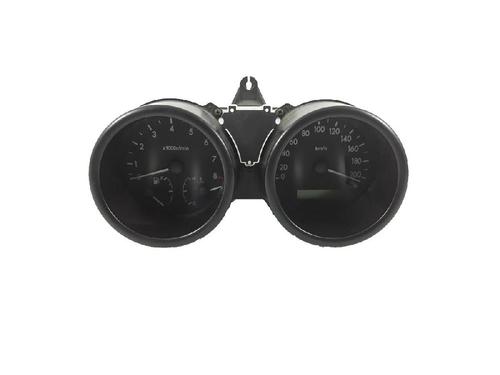Used Instrument cluster CHEVROLET AVEO / KALOS Hatchback (T200) 1.2 (72 hp) 27936906