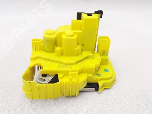 Rear left lock FIAT FIORINO Box Body/MPV (225_) 1.4 Natural Power (225BXC1A, 225AXC1A) | BP27946389C100 