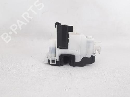 Front left lock FIAT FIORINO Box Body/MPV (225_) 1.4 Natural Power (225BXC1A, 225AXC1A) | BP27936521C98 