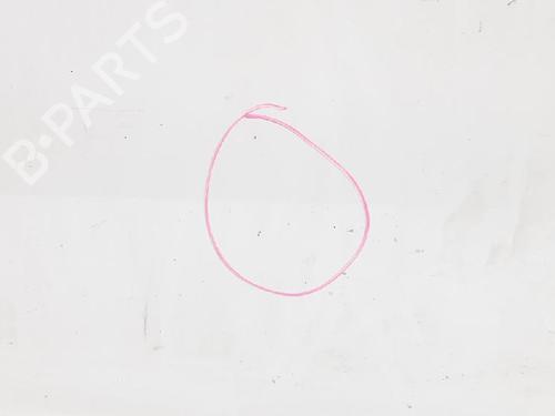 Left front door ALFA ROMEO MITO (955_) 0.9 TwinAir (955.AXW1B) | BP27949057C2 