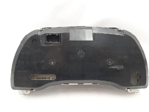 Instrument cluster FIAT PANDA (169_) 1.2 Natural Power (169.AXB1A) | BP27935370C47 