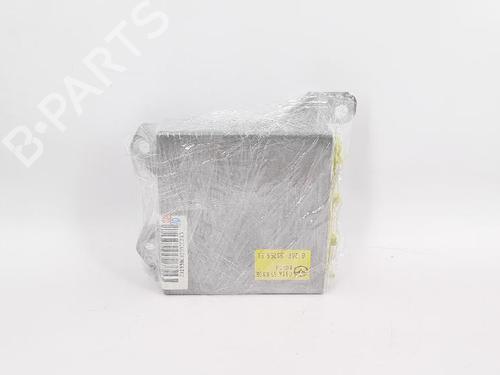 ECU airbags MAZDA 6 Station Wagon (GY) 2.0 DI (GY19) | BP27961059M53 