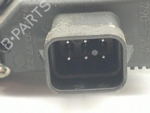 Front right window mechanism OPEL ASTRA H Estate (A04) 1.7 CDTI (L35) | BP27941828C23 