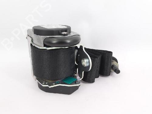 Front right seatbelt MERCEDES-BENZ A-CLASS (W169) A 180 CDI (169.007, 169.307) | BP27961192I25