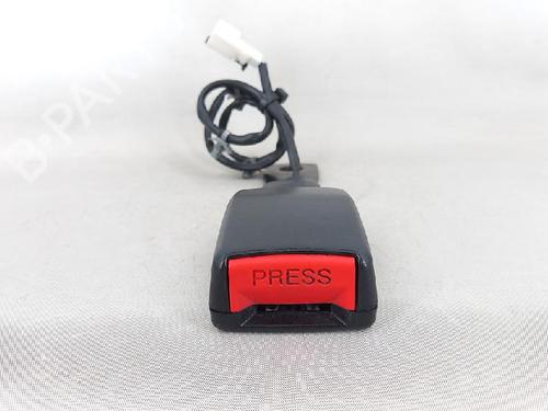 Seat buckle NISSAN PRIMERA Hatchback (P12) 1.9 dCi | BP27953041I32 