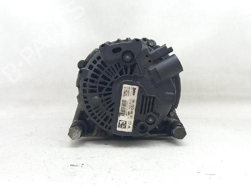 Alternator PEUGEOT 208 I (CA_, CC_) 1.4 HDi | BP27958200M7 