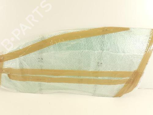 Front left door window VOLVO C30 (533) 1.6 D | BP27942958C18 