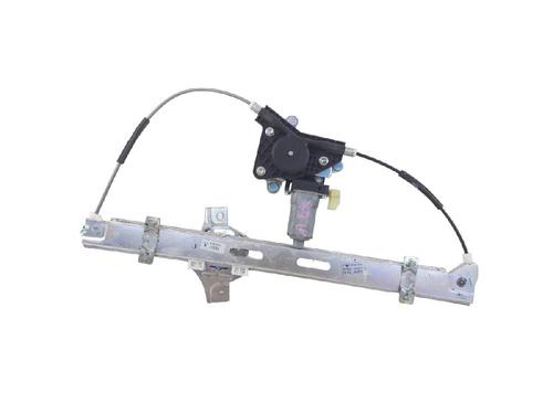 Used Front right window mechanism HYUNDAI i10 I (PA) 1.1 (67 hp) 27966751