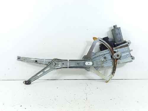 Alzavetro anteriore sinistro OPEL ASTRA H (A04) 1.6 (L48) | BP27957753C22