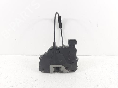 Højre bagtil lås OPEL CORSA D (S07) 1.2 (L08, L68) | BP27955180C99 