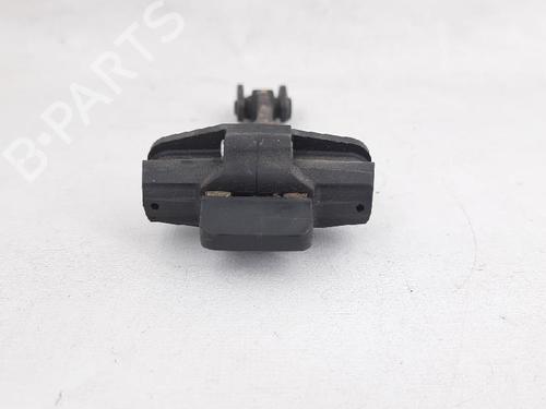 Dørhængsel/Dørbegrænser FORD FIESTA VI (CB1, CCN) 1.25 | BP27935245C146