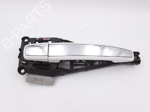 Rear right exterior door handle OPEL INSIGNIA A Sports Tourer (G09) 2.0 CDTI (35) | BP27946166C130 