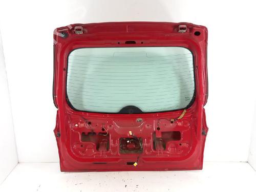 Tailgate NISSAN MICRA III (K12) 1.2 16V | BP27954722C6 
