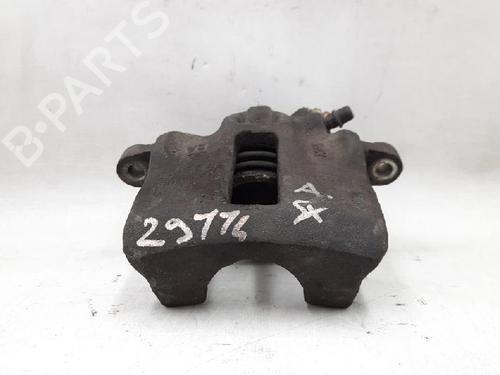Left front brake caliper ALFA ROMEO 145 (930_) 1.6 i.e. (930.A2) | BP27934909M105 