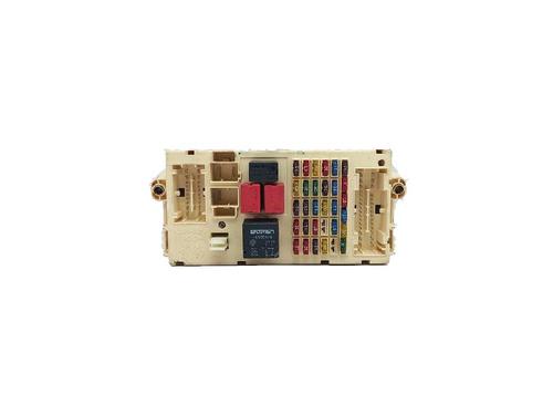 Used Fuse box FIAT PUNTO (188_) 1.2 16V 80 (188.233, .235, .253, .255, .333, .353, .639,... (80 hp) 27959455