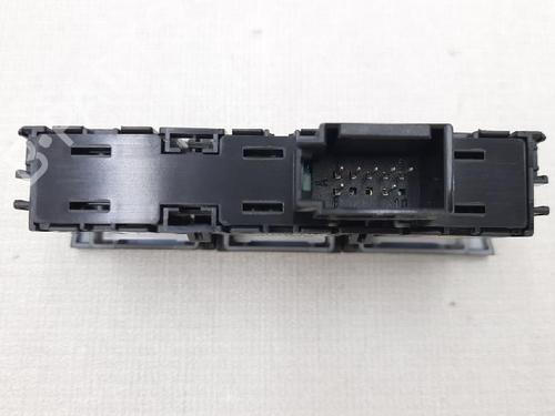 Switch SKODA FABIA III (NJ3) 1.0 | BP27952881I30 