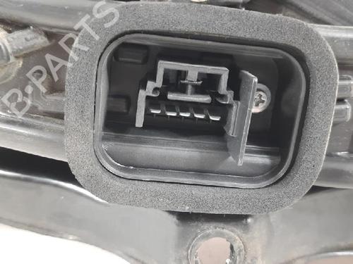 Right taillight FIAT PANDA (169_) 1.1 (169.AXA1A) | BP27938660C35 