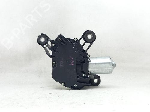 Rear wiper motor OPEL ASTRA H (A04) 1.6 (L48) | BP27937701M102 