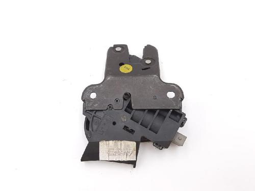 Bagklap lås VW PASSAT B6 (3C2) 2.0 TDI | BP27945885C101 