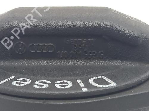 Klapa wlewu paliwa AUDI A3 (8L1) 1.9 TDI | BP27962935C131 