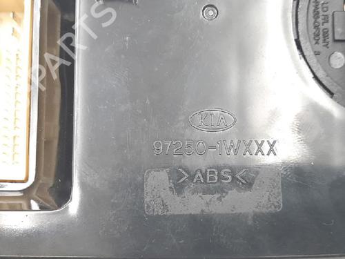 Climate control KIA RIO III (UB) 1.1 CRDi | BP27947278I5 
