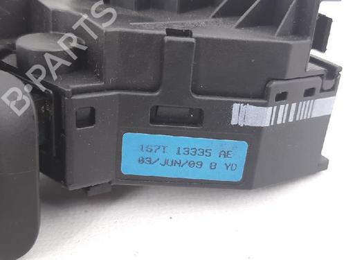 Steering column stalk FORD FIESTA V (JH_, JD_) 1.4 TDCi | BP27937039I23 