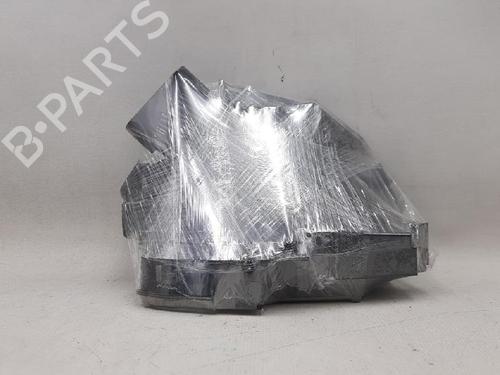 Rear left lock FORD FOCUS III Turnier 1.6 TDCi | BP27956778C100 