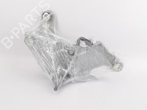 Ruitenwissermotor achter CITROËN SAXO (S0, S1) 1.5 D | BP27962218M102 