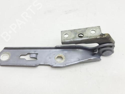 Hinge/Door check strap AUDI A4 B7 (8EC) 1.6 | BP27945670C146 