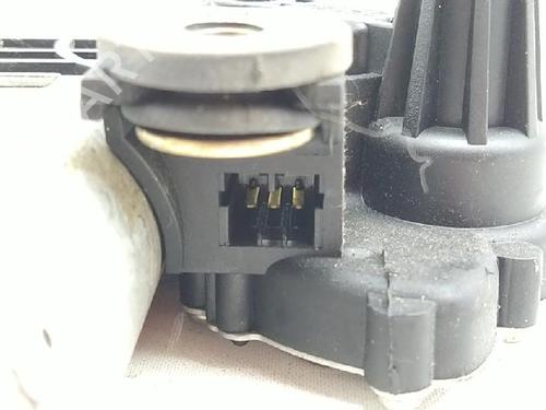 Rear wiper motor FIAT PANDA (169_) 1.2 (169AXF2A, 169AXF1A) | BP27946790M102 