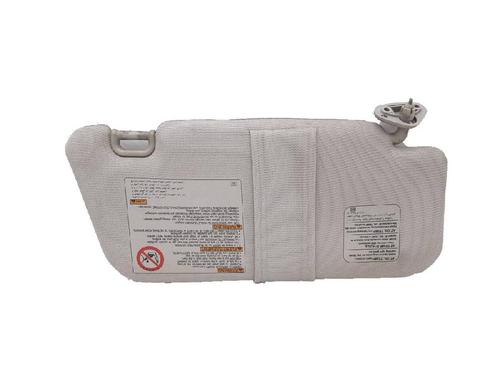 Used Left sun visor SUBARU FORESTER (SG_) 2.0 AWD (SG5) (125 hp) 27949160