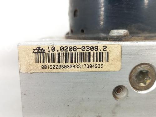 ABS pump FIAT BRAVA (182_) 1.4 (182.BG) | BP27953711M43 