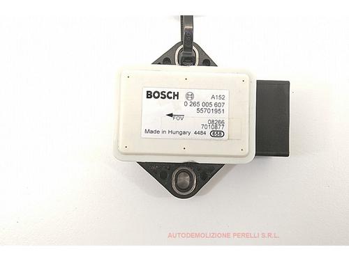 Electronic sensor FIAT GRANDE PUNTO (199_) 1.4 Natural Power | BP7974482M84